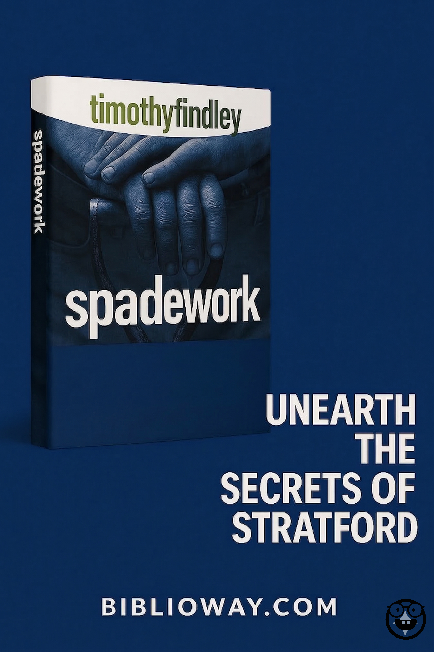 Spadework