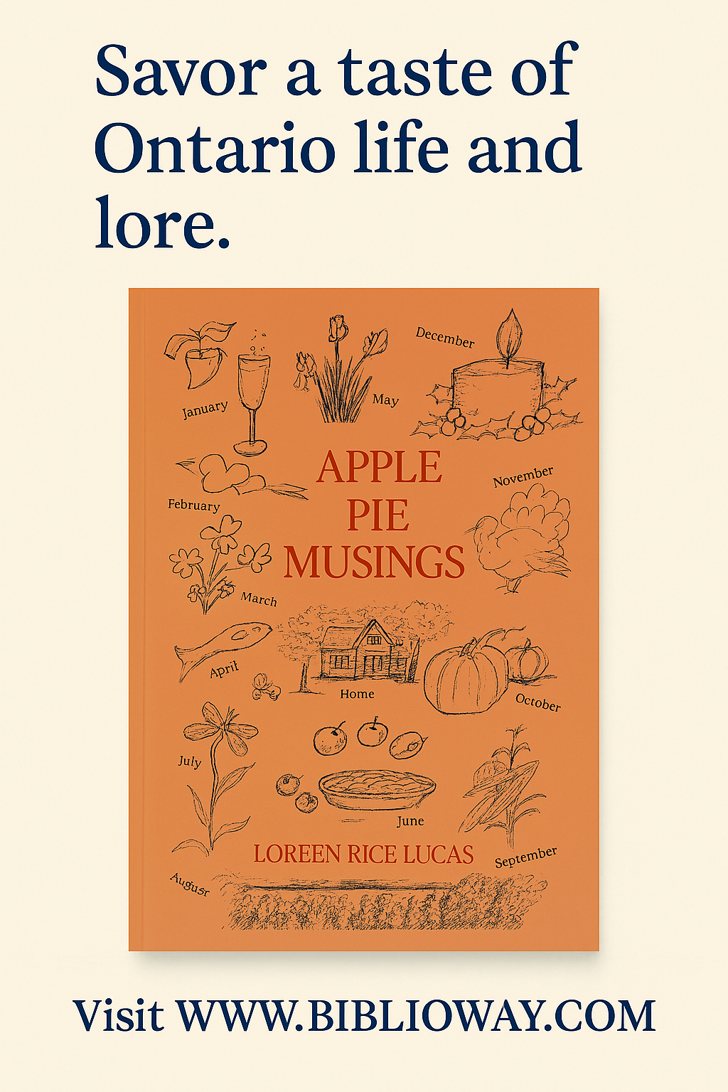 Apple Pie Musings