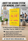 Alive at Work