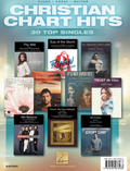 Christian Chart Hits: 30 Top Singles