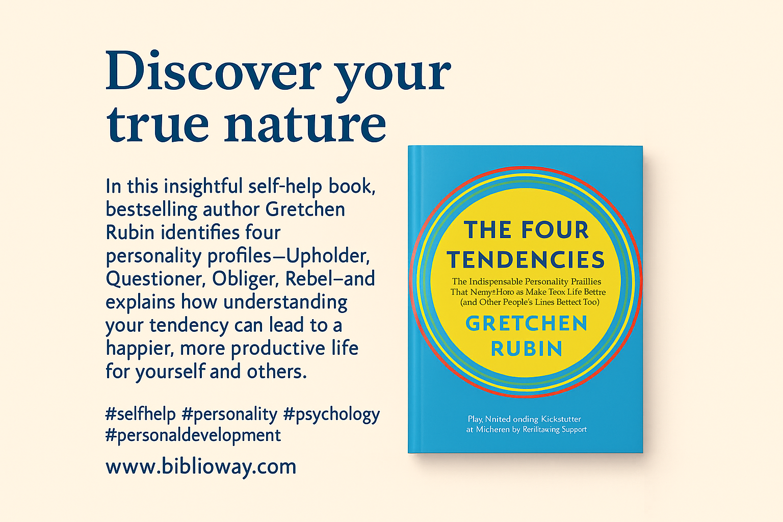 The Four Tendencies