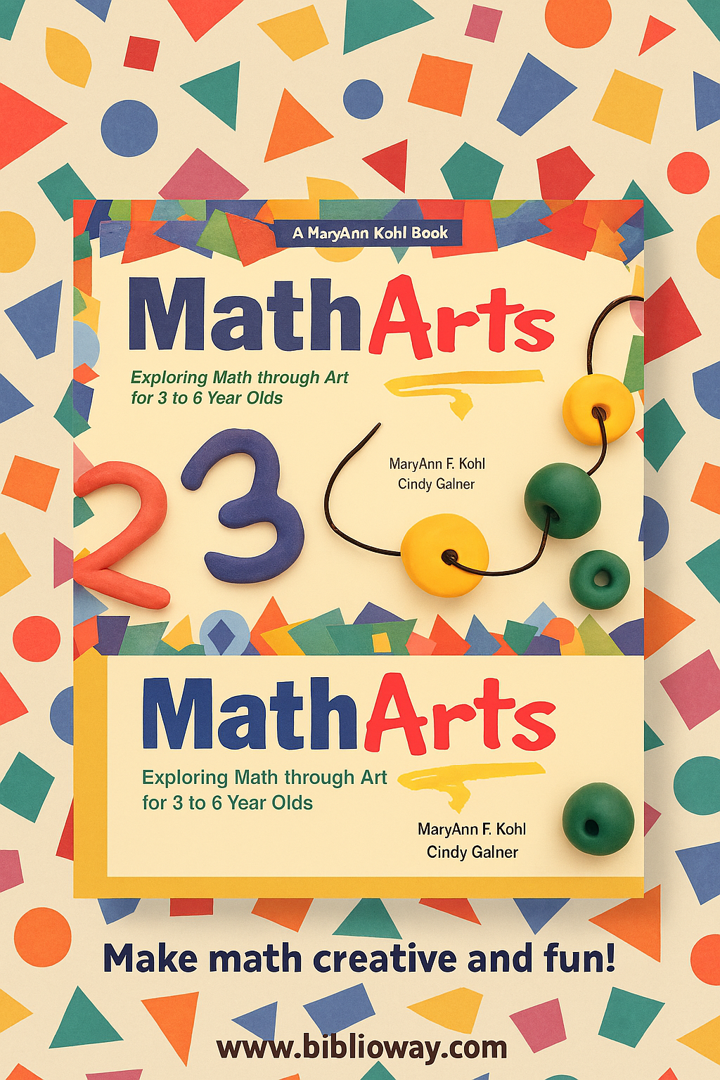 MathArts