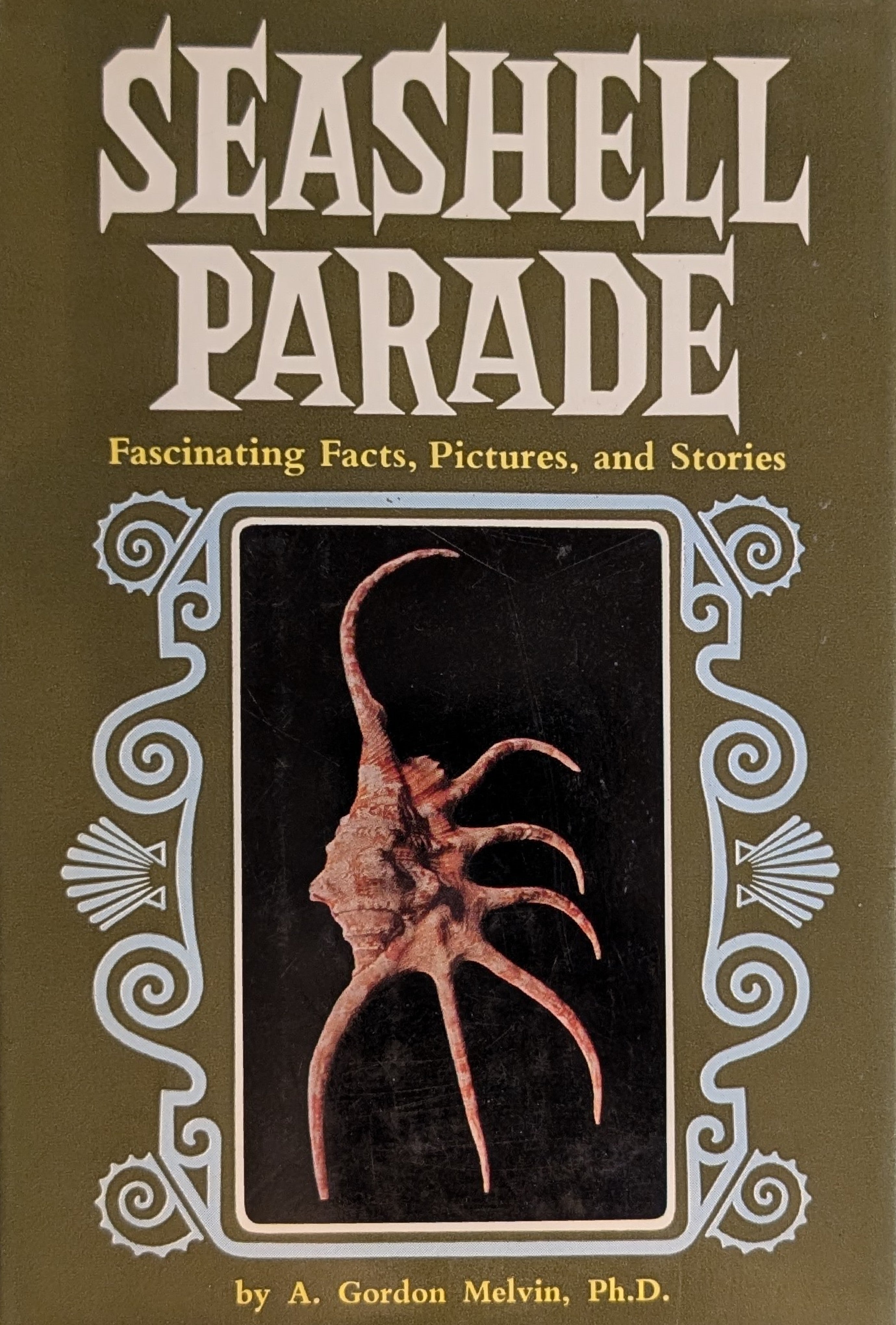 Seashell Parade