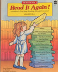 Read It Again! MORE Book 1