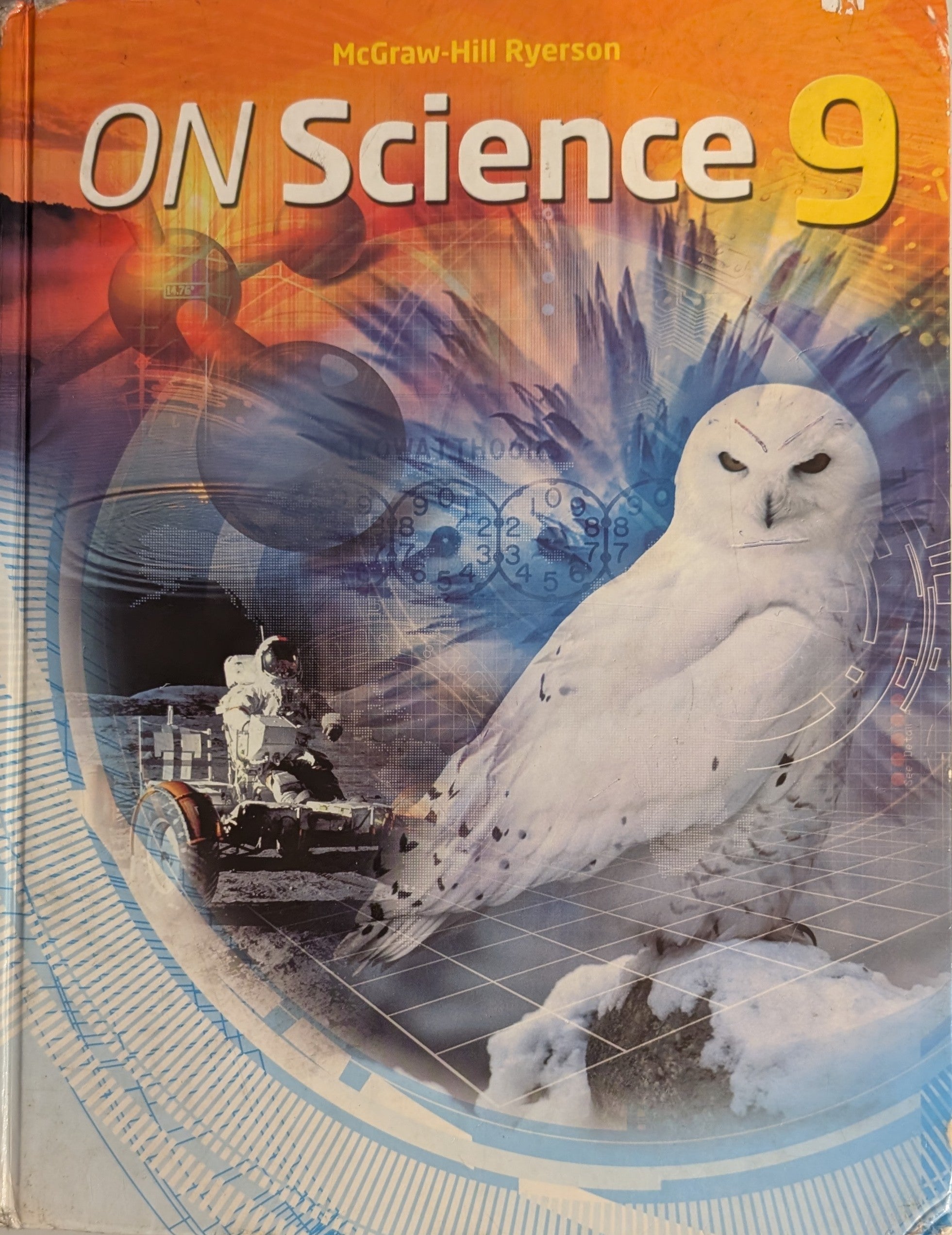 ON Science 9