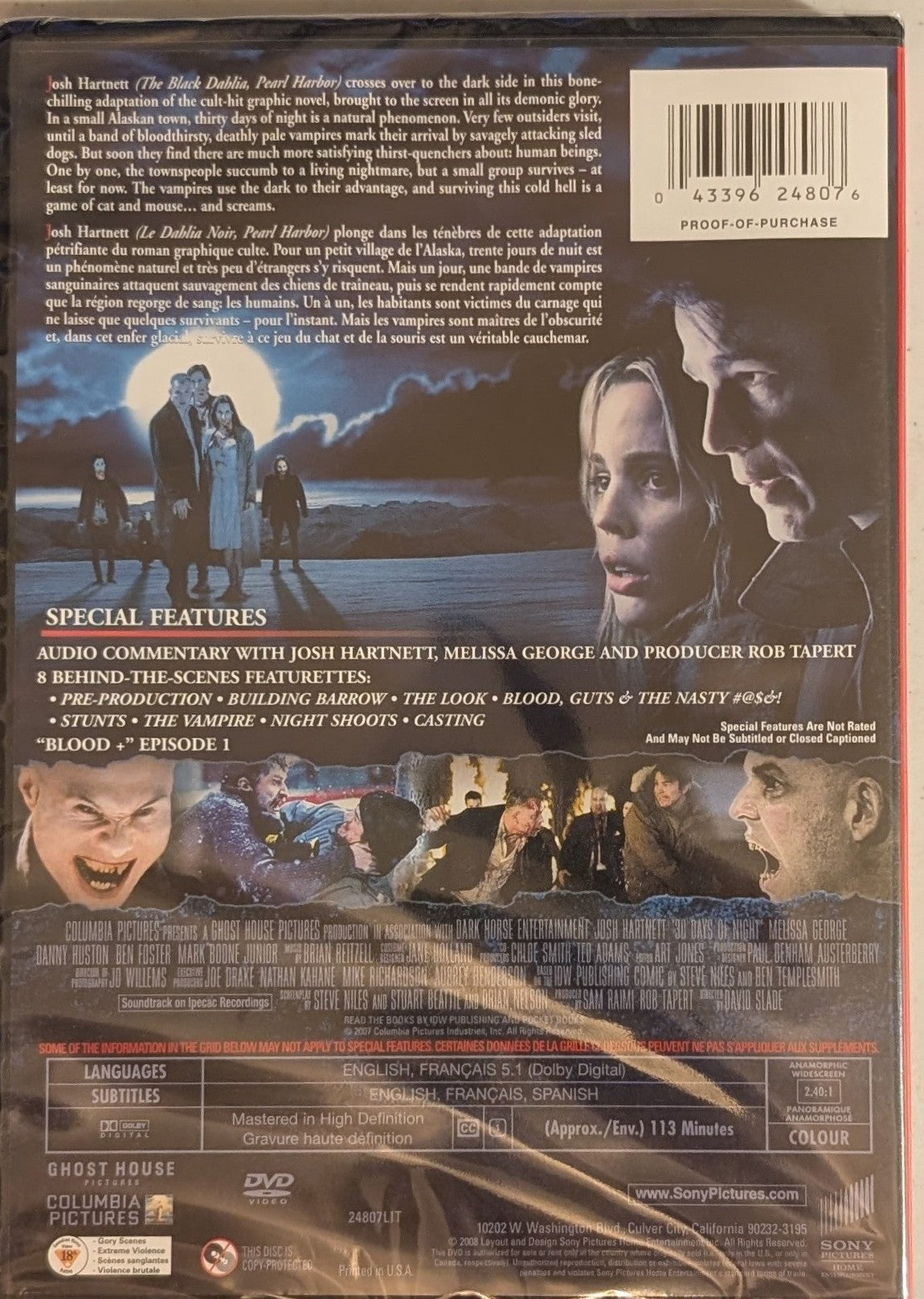 30 Days of Night
