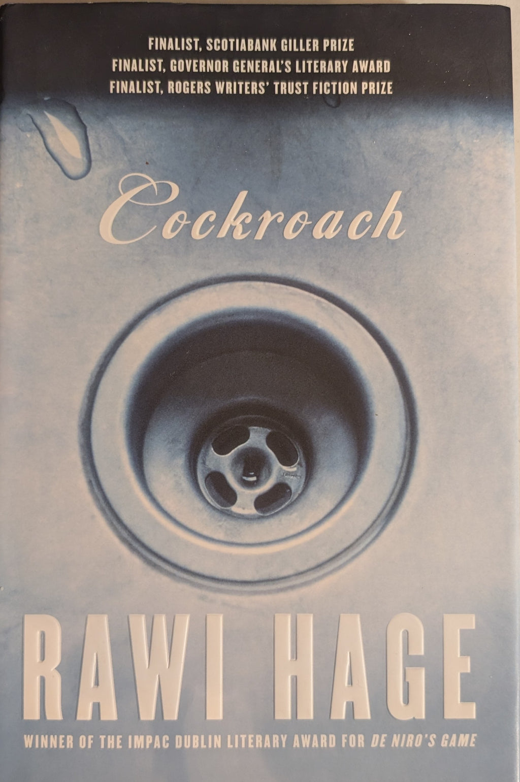 Cockroach