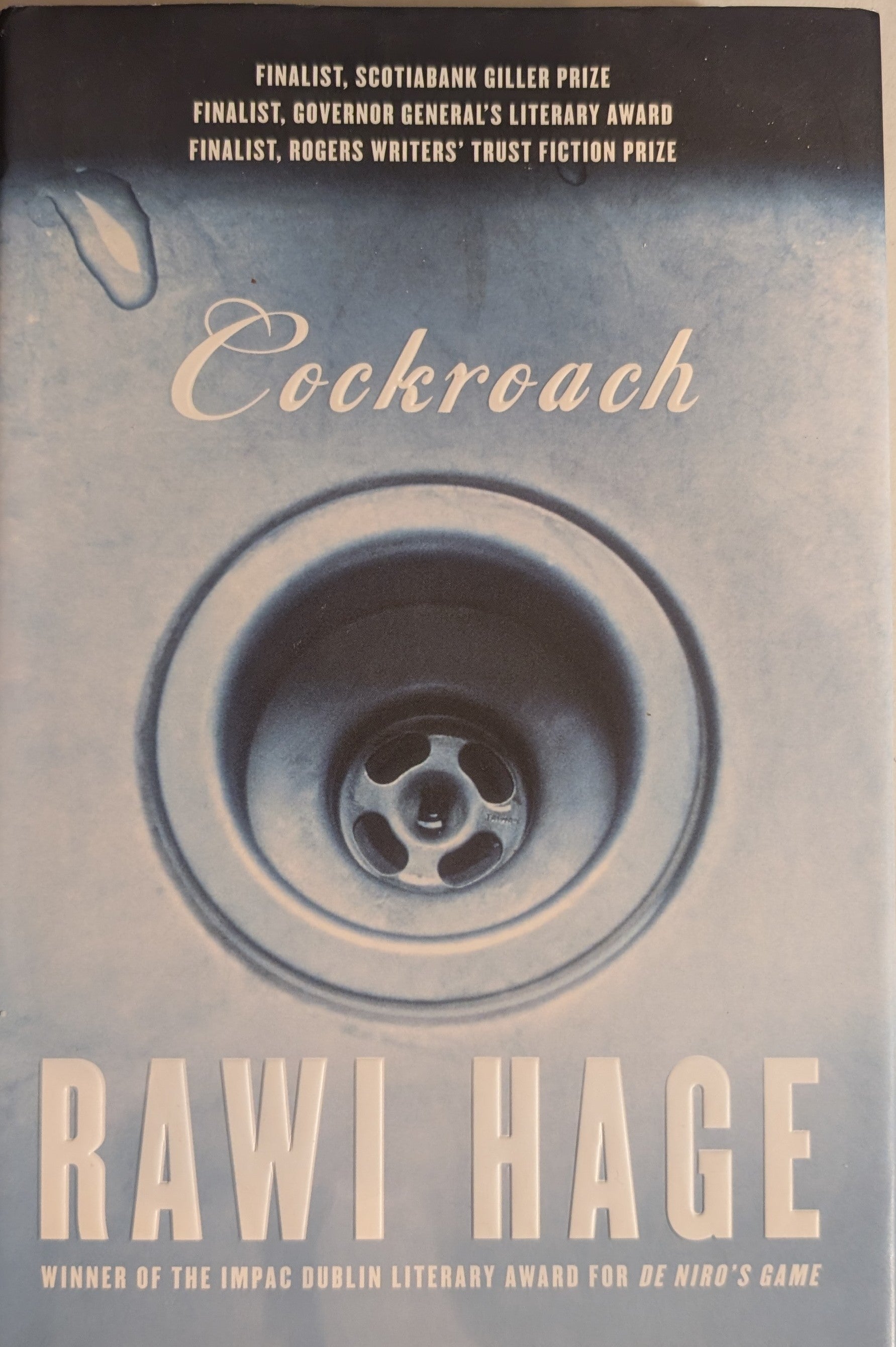 Cockroach