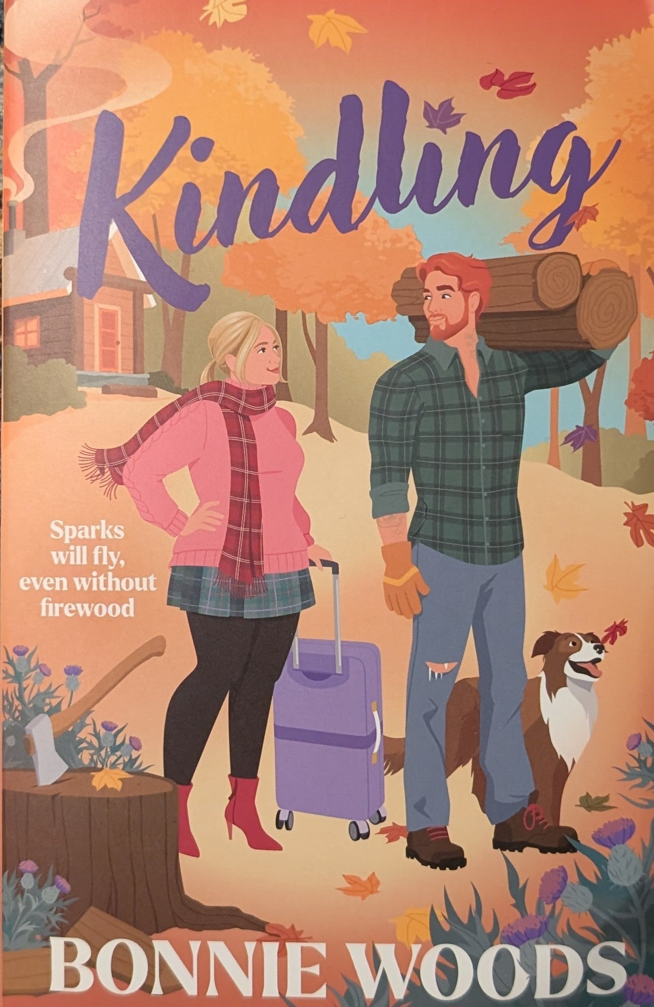 Kindling