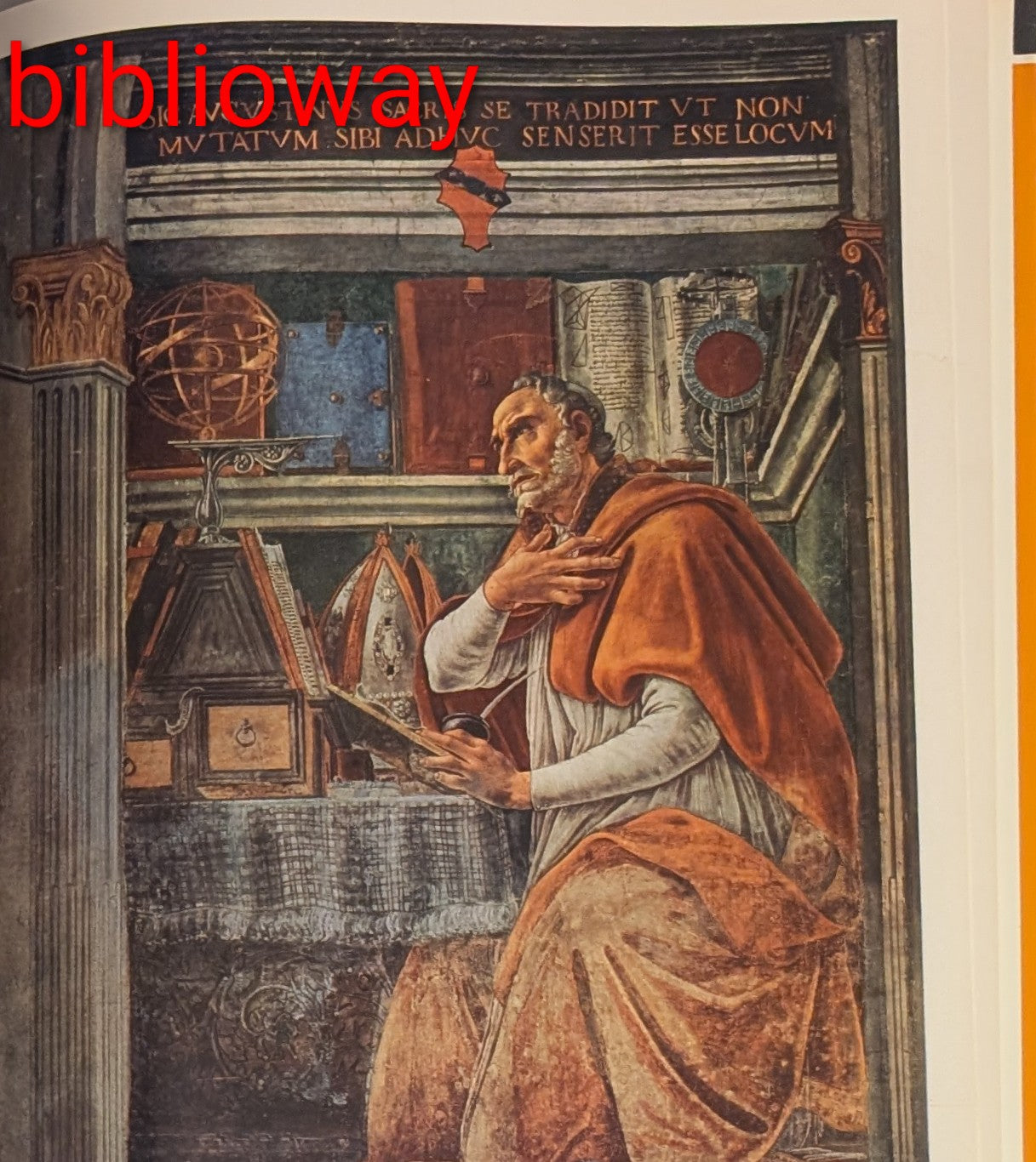 Botticelli: Fifty Colour Plates – 1981 Phaidon Art Book | Renaissance Masterpieces | Large Format Illustrated Hardcover