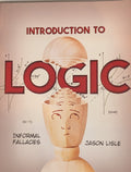 Introduction to Logic: Informal Fallacies