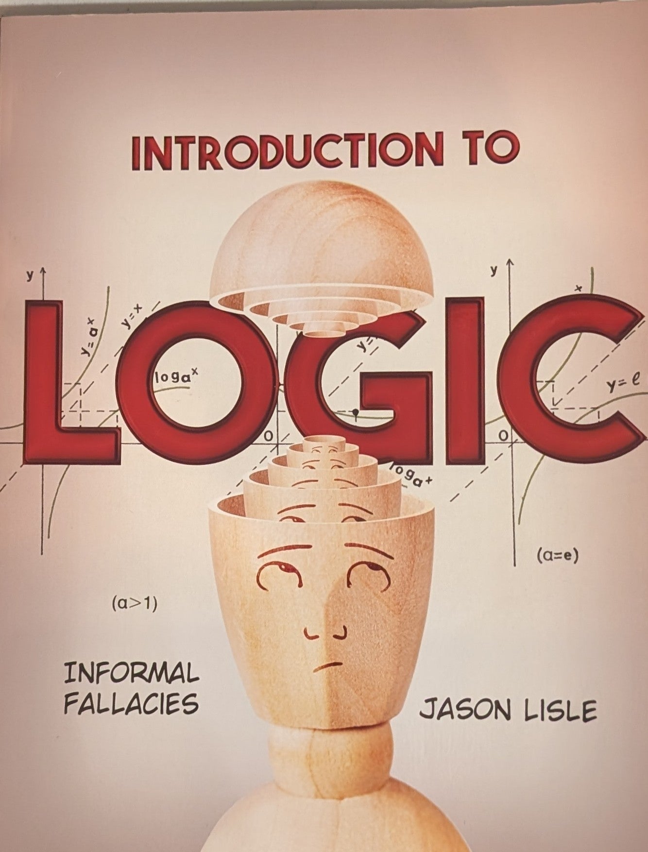 Introduction to Logic: Informal Fallacies