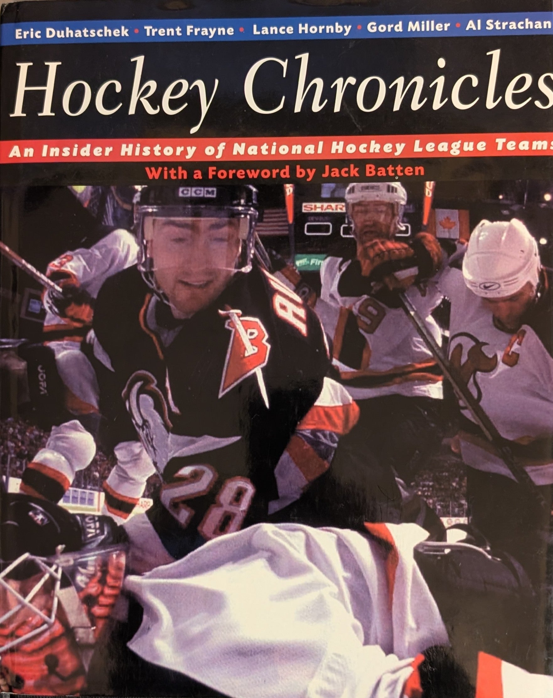 Hockey Chronicles