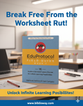 The EduProtocol Field Guide: Book 1