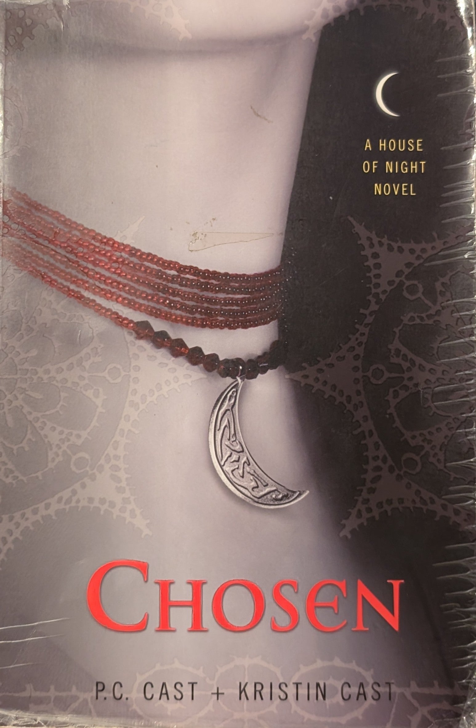 Chosen