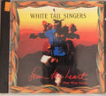 White Tail Singers – From the Heart: Pow Wow Songs
