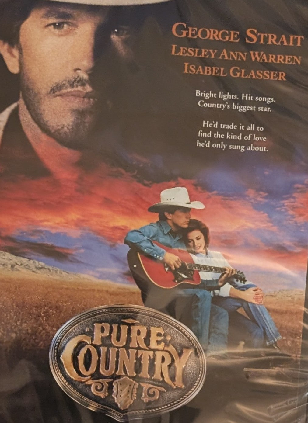 Pure Country