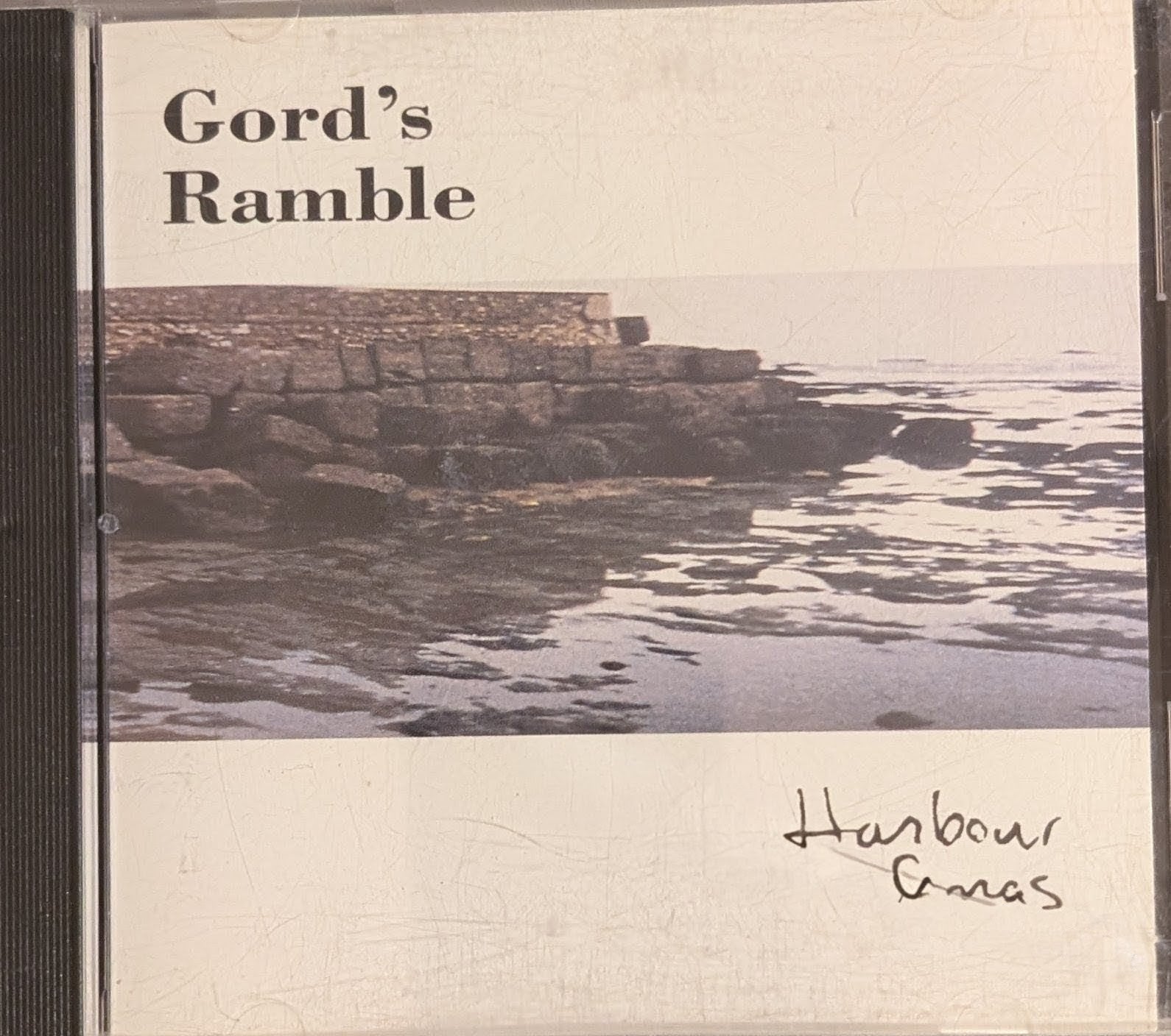 Gord's Ramble – Harbour Songs