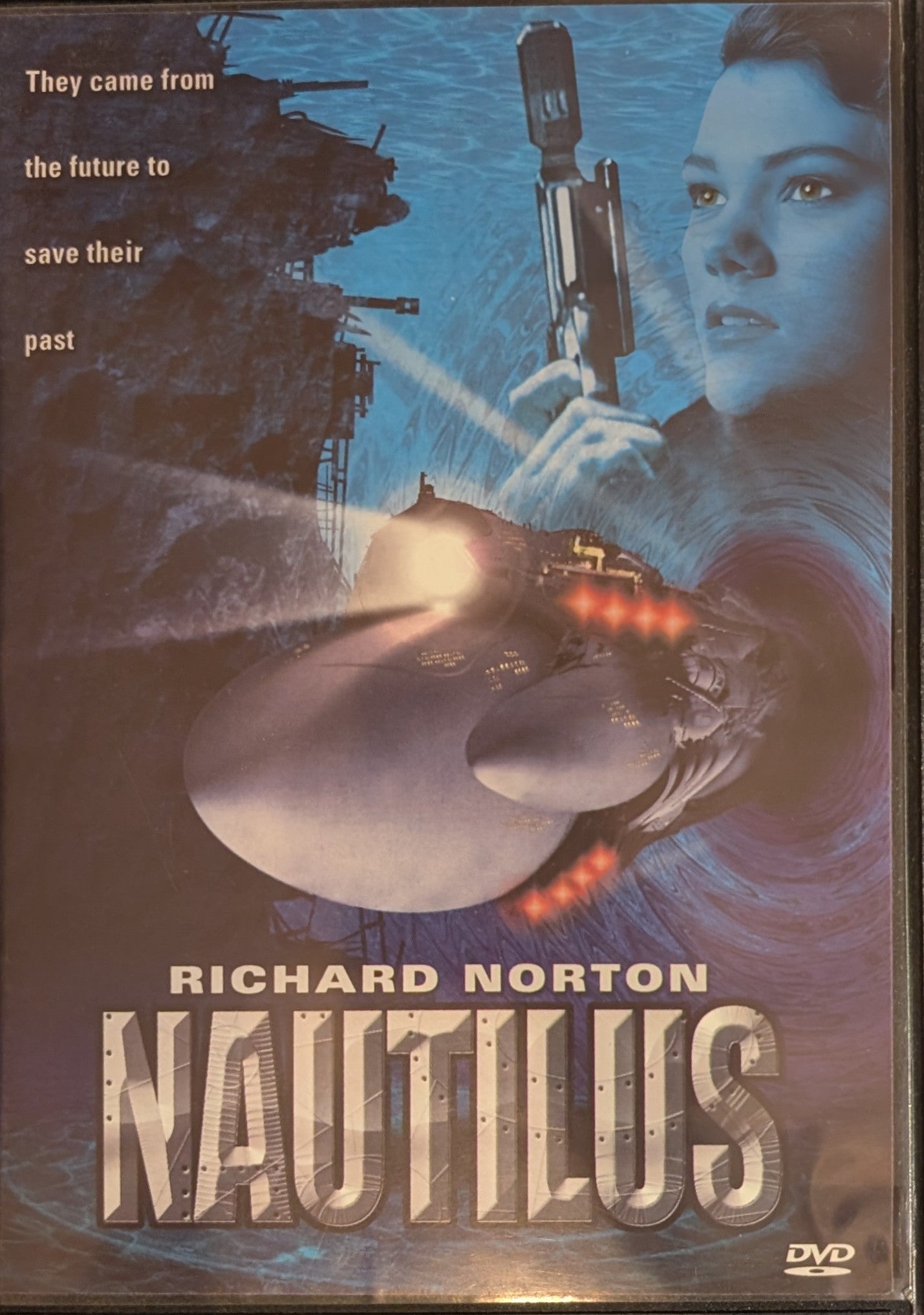 Nautilus