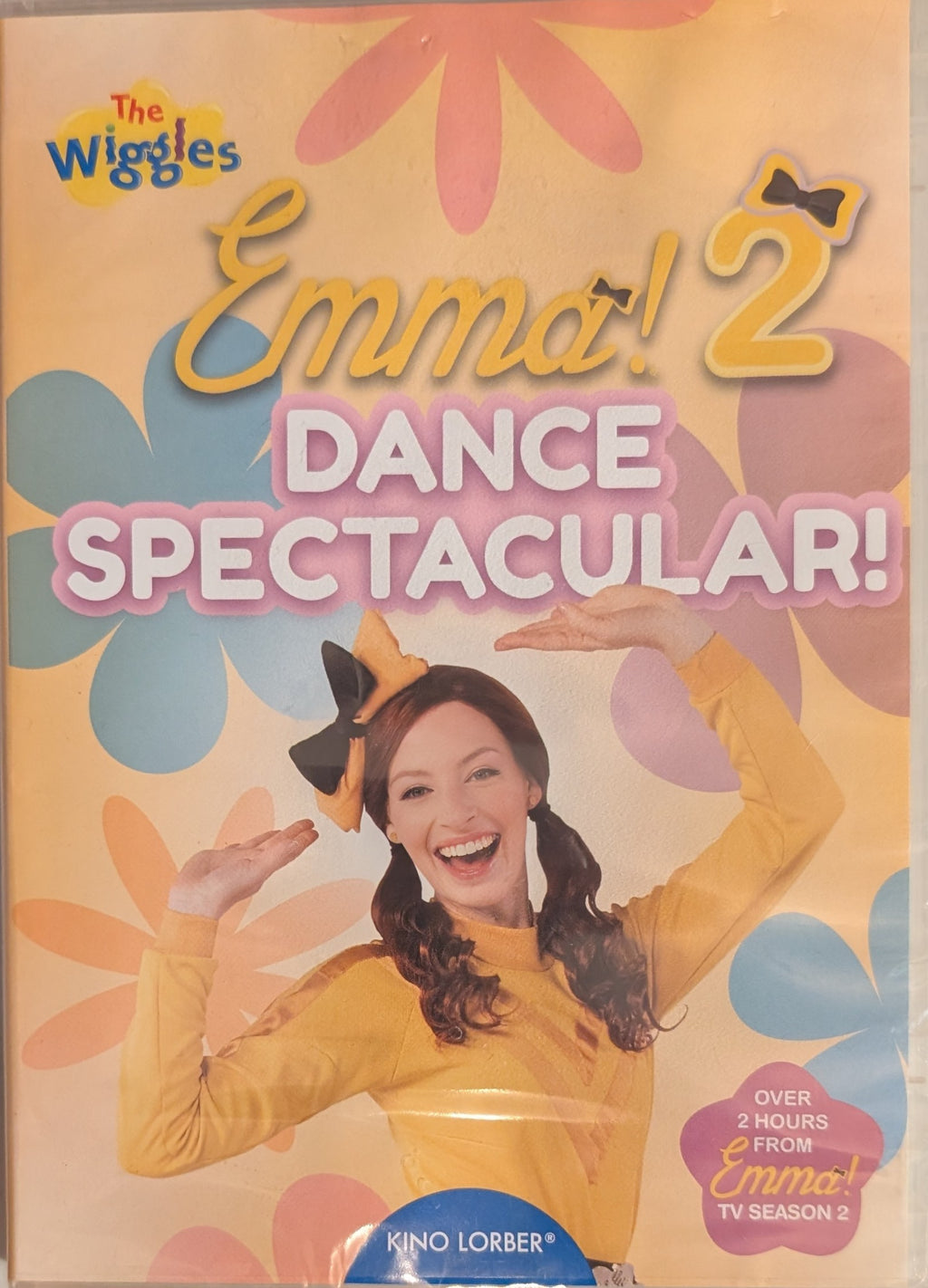 Emma! 2: Dance Spectacular!