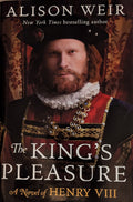 The King’s Pleasure