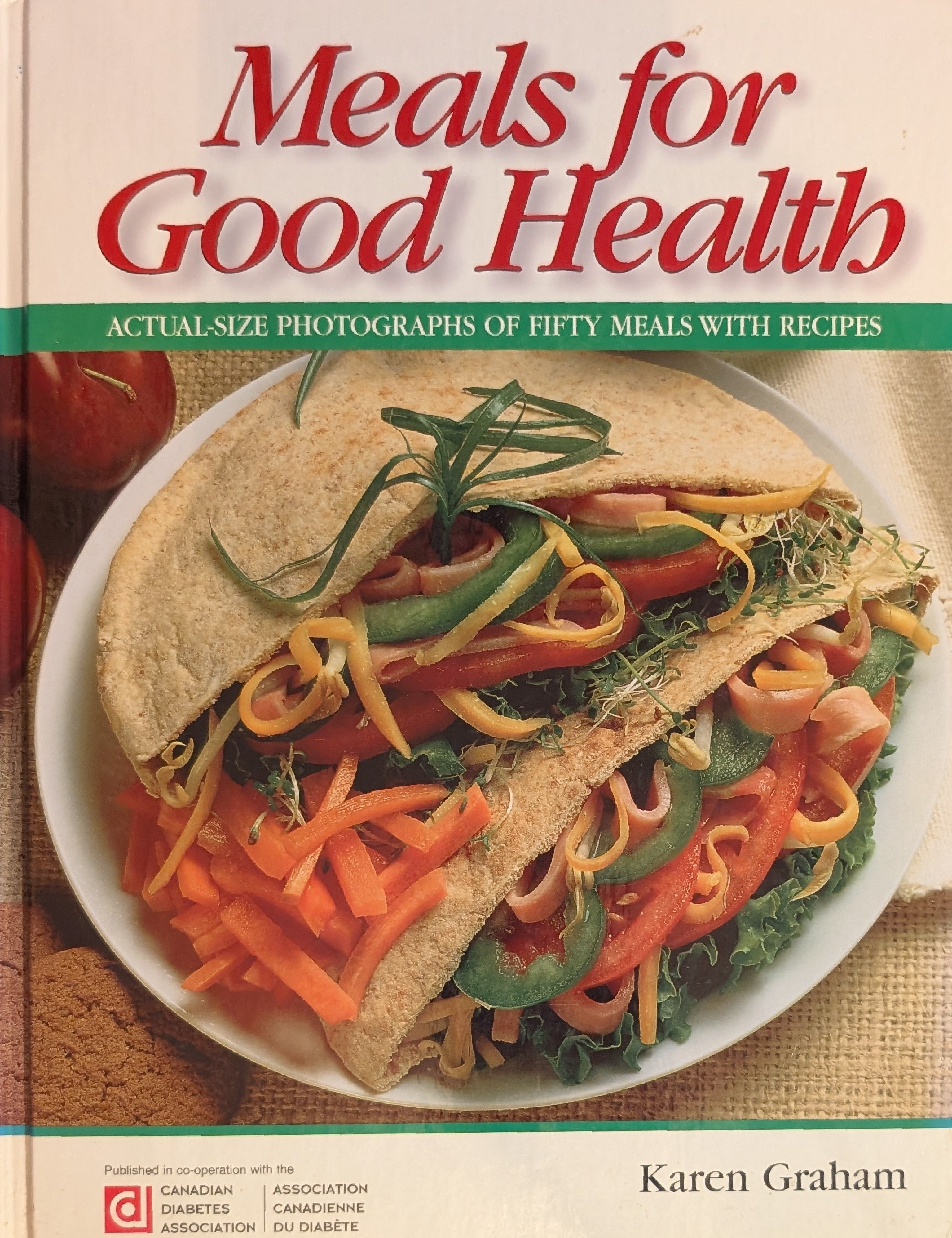 Meals for Good Health