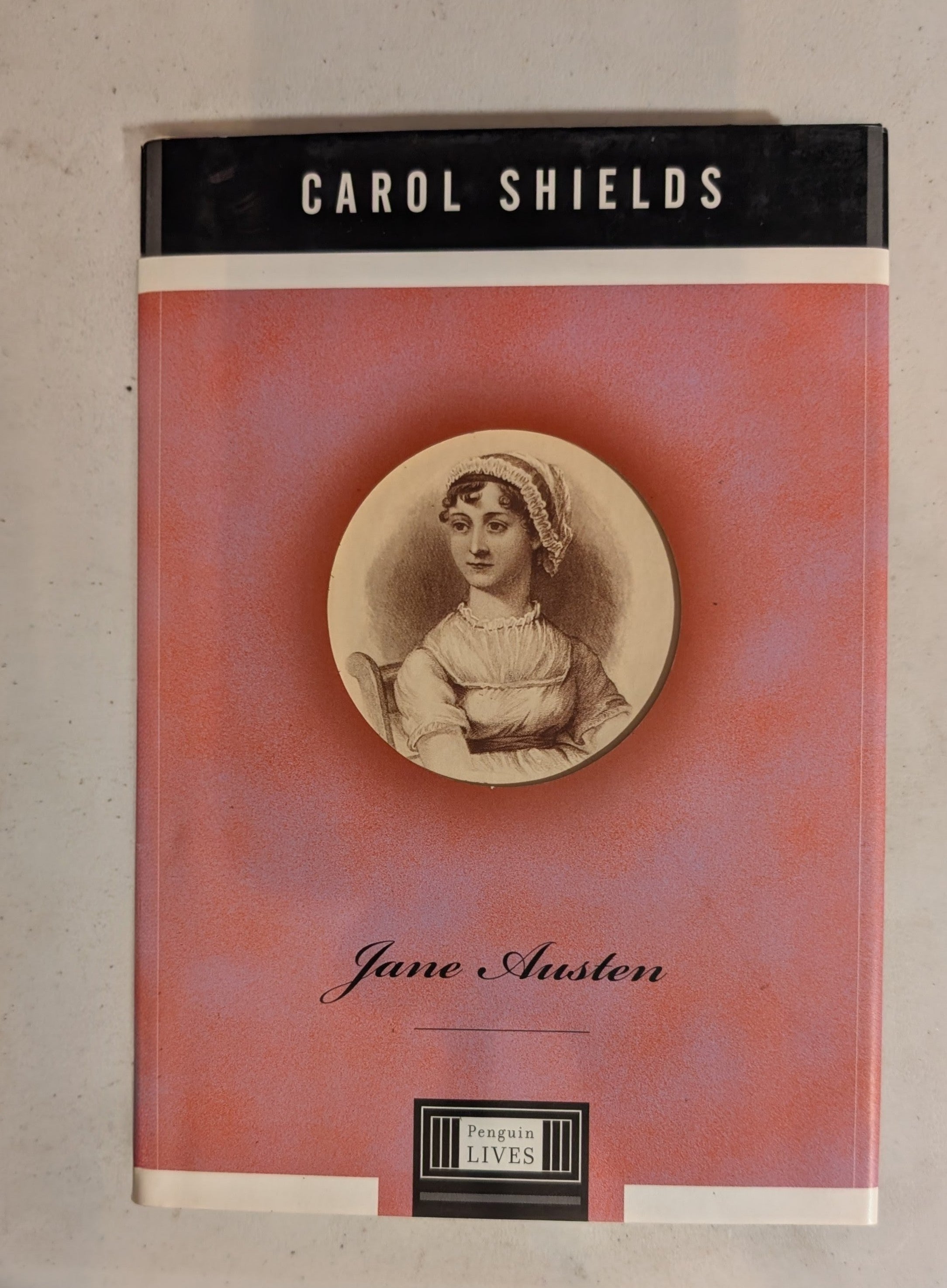 Jane Austen