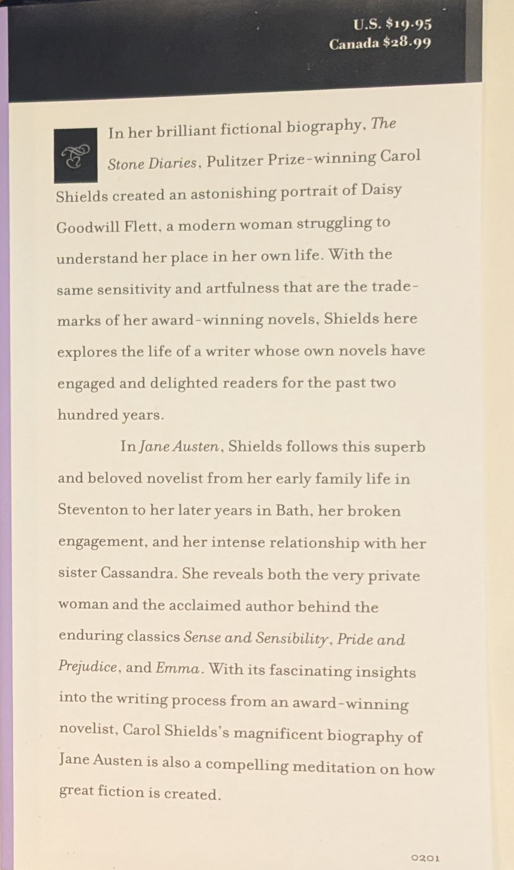 Jane Austen