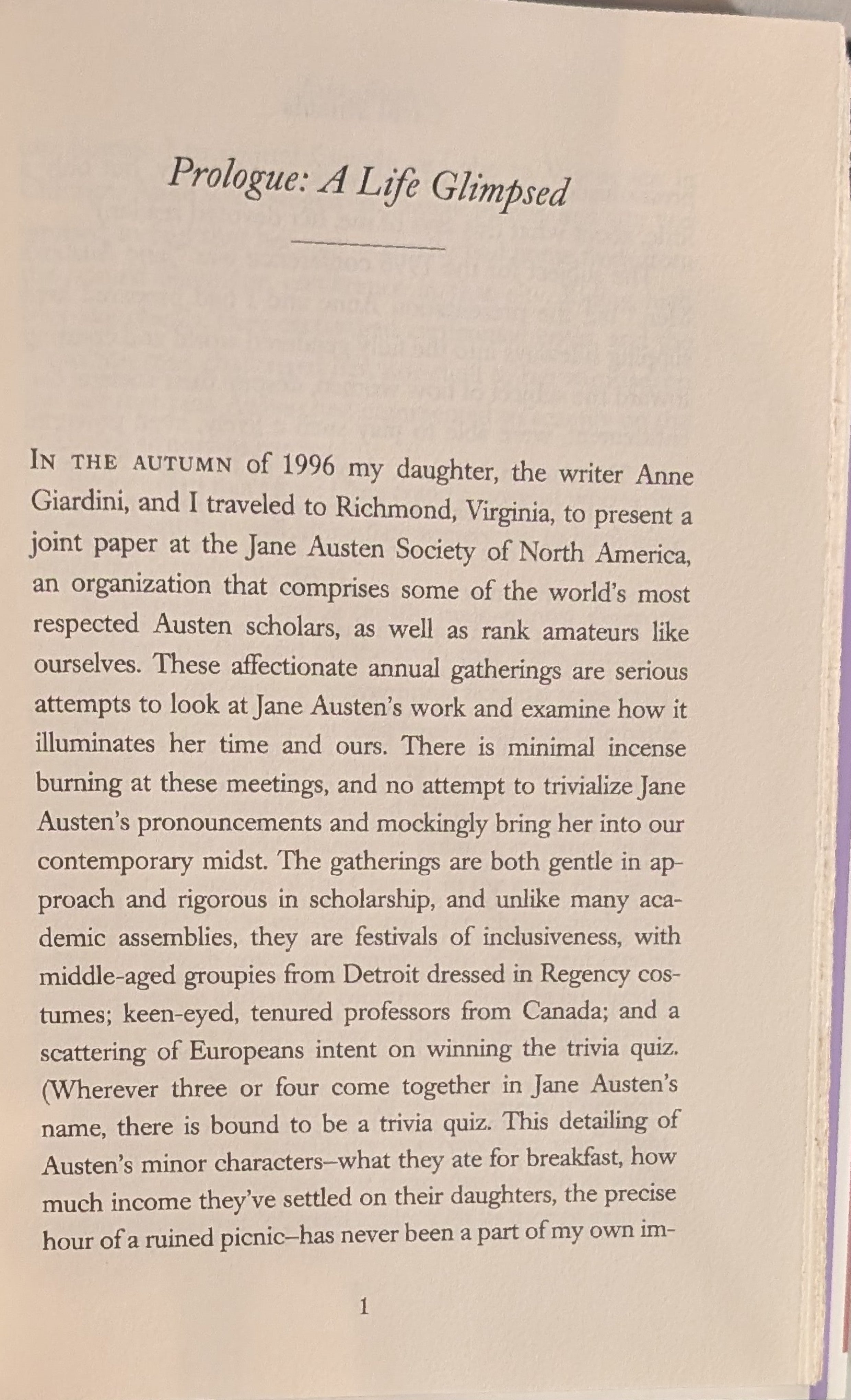 Jane Austen