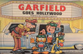 Garfield Goes Hollywood