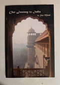 Our Journey to India
