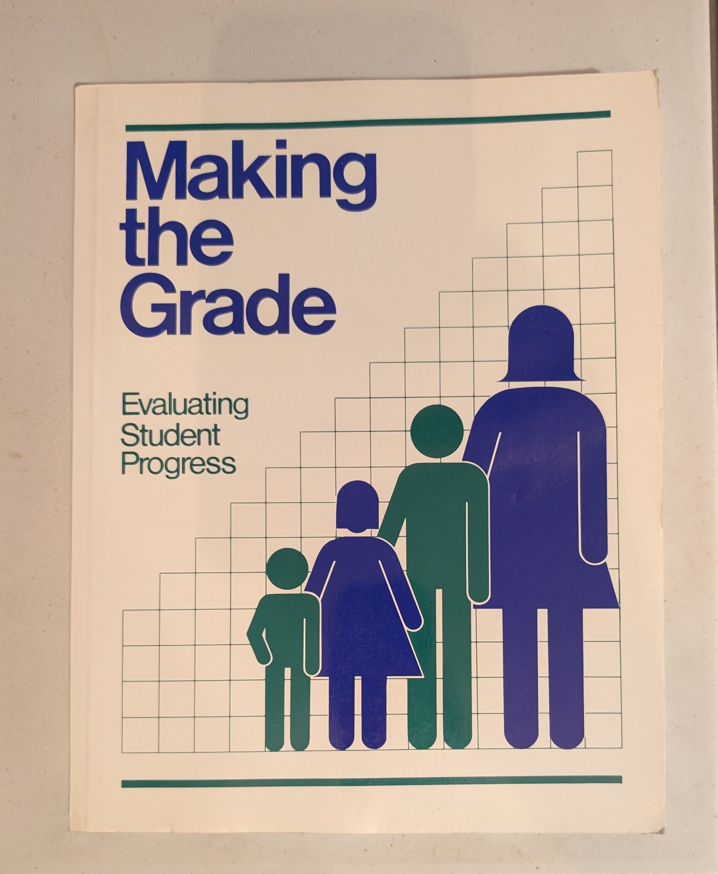 Making the Grade: Evaluating Student Progress