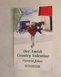 Her Amish Country Valentine