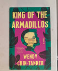 King of the Armadillos