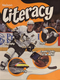 Nelson Literacy: Exploring Canada Through Biography, Science & Social Studies